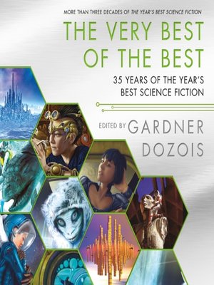 cover image of The Very Best of the Best